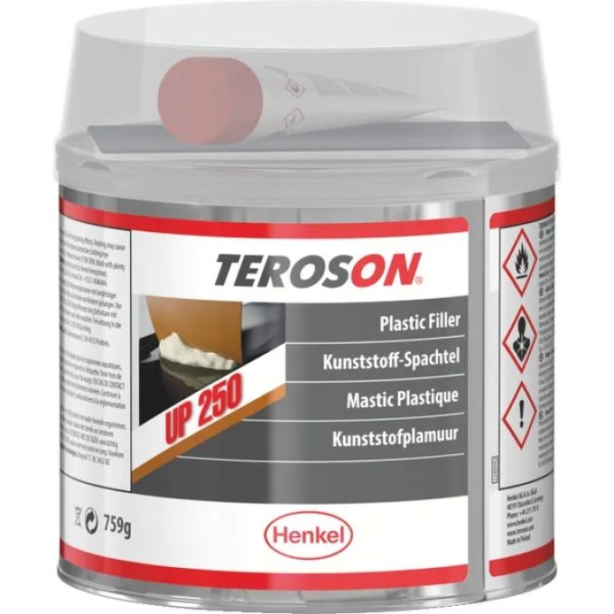 Loctite/Teroson UP250 Kunststof vulmiddel 759g