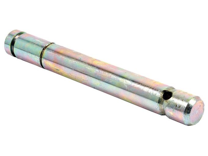 Axe de commande blocage du différentiel