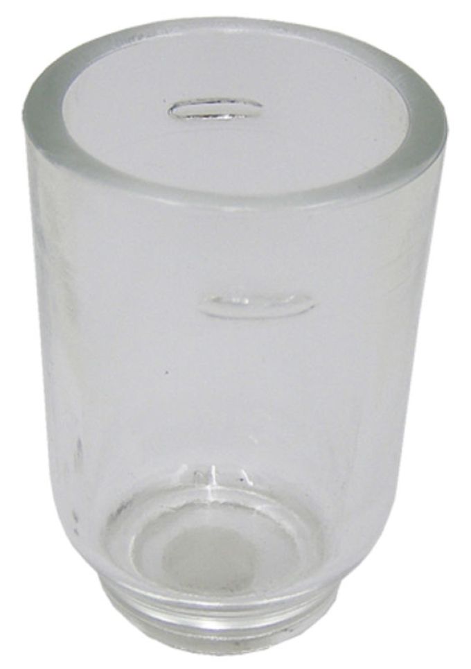 Bol décanteur verre