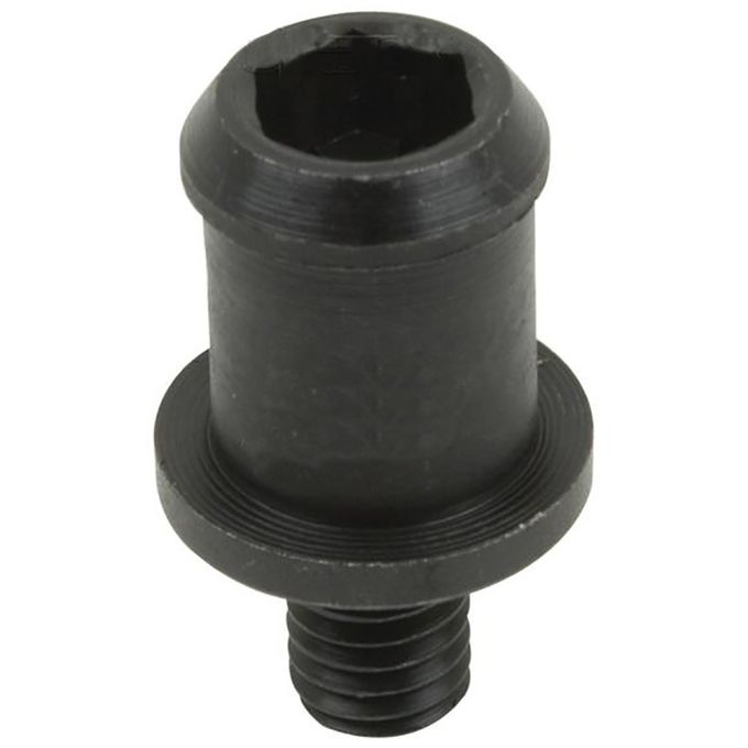 Broche d'entraînement