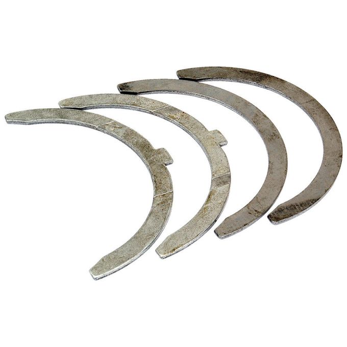 Thrust washer set