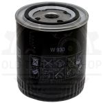 Motoroliefilter W930