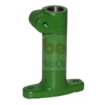 Coupleur d'arbre d'entraînement de pompe hydraulique 166 mm