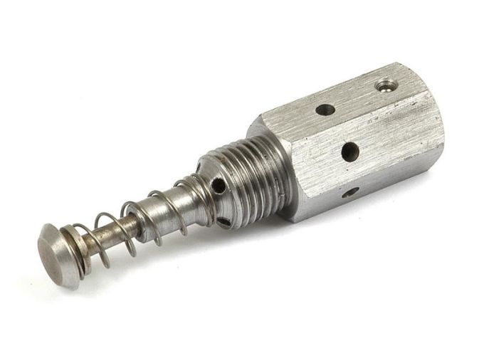 Clapet de Sécurité de Relevage 2050 PSI