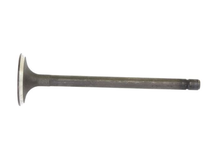 Soupape échappement
