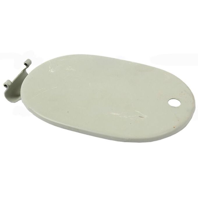Trappe réservoir carburant nue
