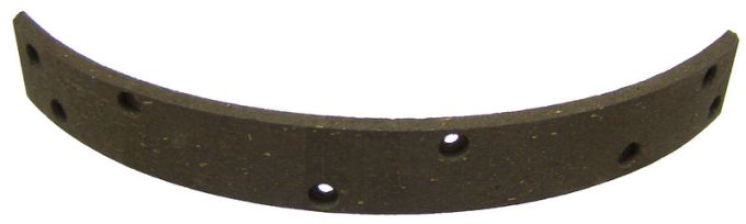 Garniture de segment de frein