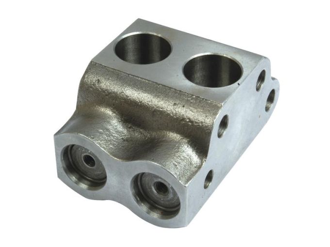 Valve Chamber