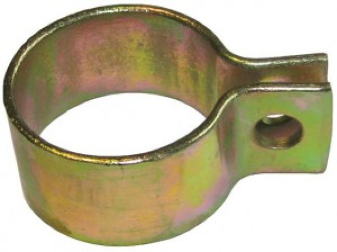 Exhaust Clamp k62086