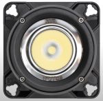 153706 Led Werklamp (Cree Hoog vermogen), Interference Klasse 3, 3000 Lumen, 10-36V