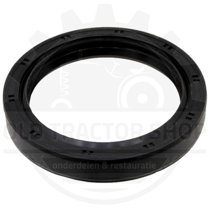 Krukaskeerring voor 65 x 85 mm