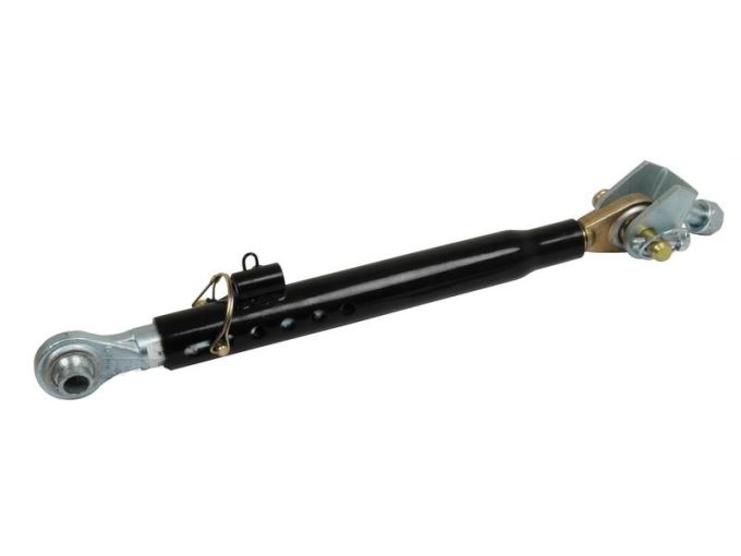 Stabilisateur télescopique pour