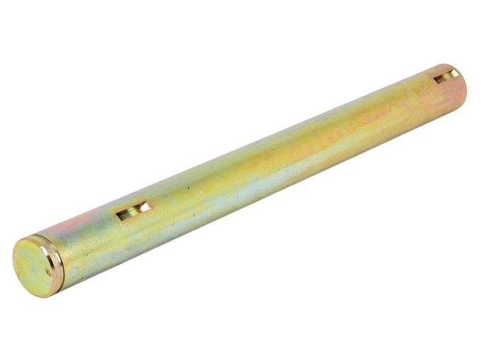 Axe de pédales de frein/ embrayage