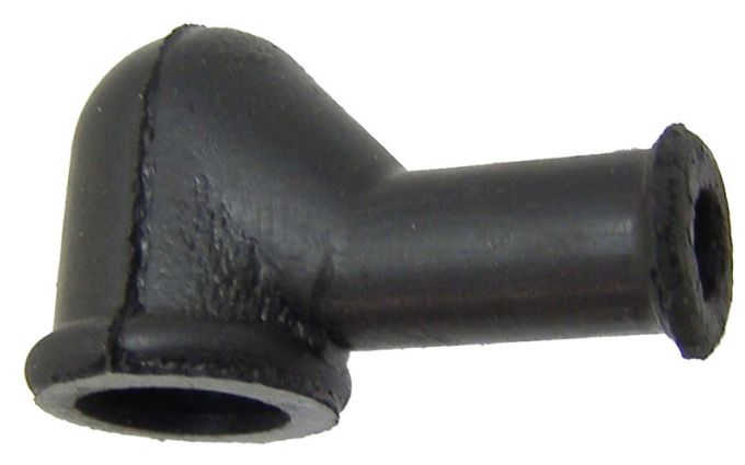 Protection dynamo