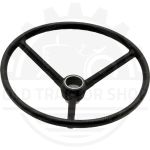 Volant Ø 425 mm conus 20 mm met spiebaan tulpvorm