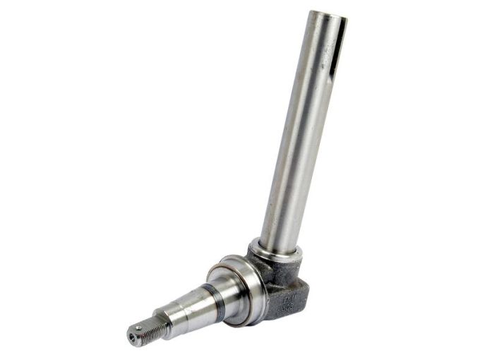 Pivot/fusée gauche 245mm Ø 39.69mm, draad 7/8'' x 14TPI