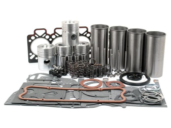 Kit moteur Massey Ferguson, Perkins