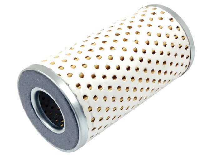 Filter Oil