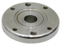 Hub pour pompe à eau
