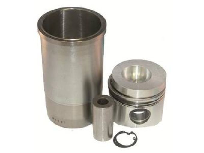 Kit chemise piston
