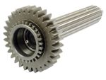 60691 Aftakas tandwielas 30T