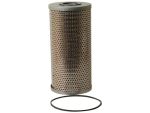 6096-19 Oliefilter 196x95mm