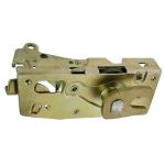 Deurslot links Massey Ferguson