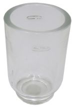 Bol décanteur verre