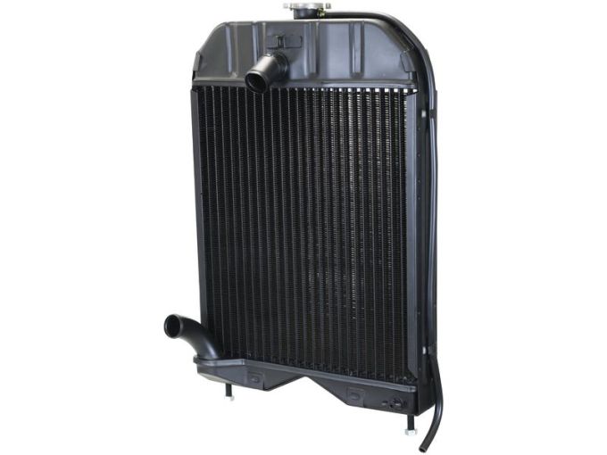 Radiateur