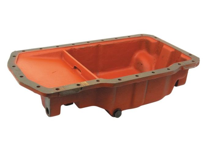 Carter huile moteur