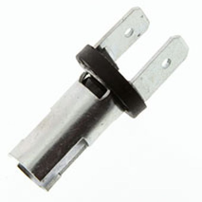 Douille pour lamp temoin 2 Connexion