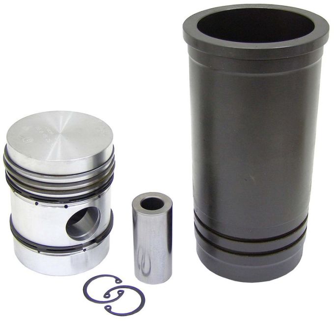 Kit chemise - piston