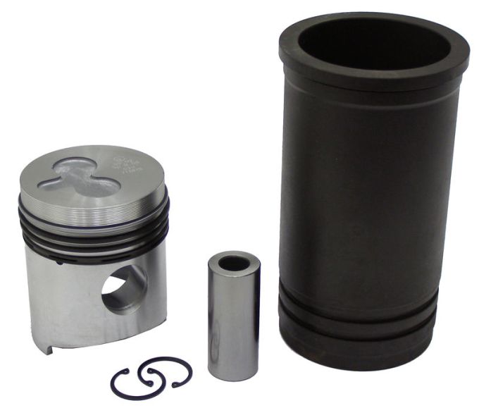 Kit chemise piston