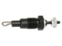 Bougie préchauffage bi-polaire 0.9V, M18 x 1.5mm