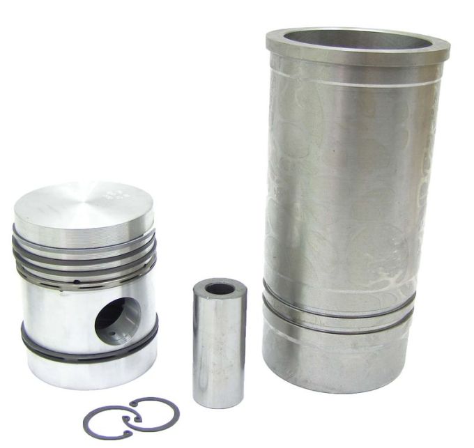 Kit chemise piston