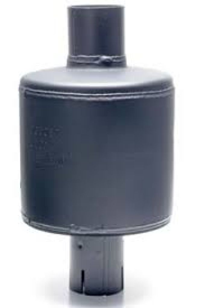Arretoir d'etincelle 3' 1/2 - 88,9mm