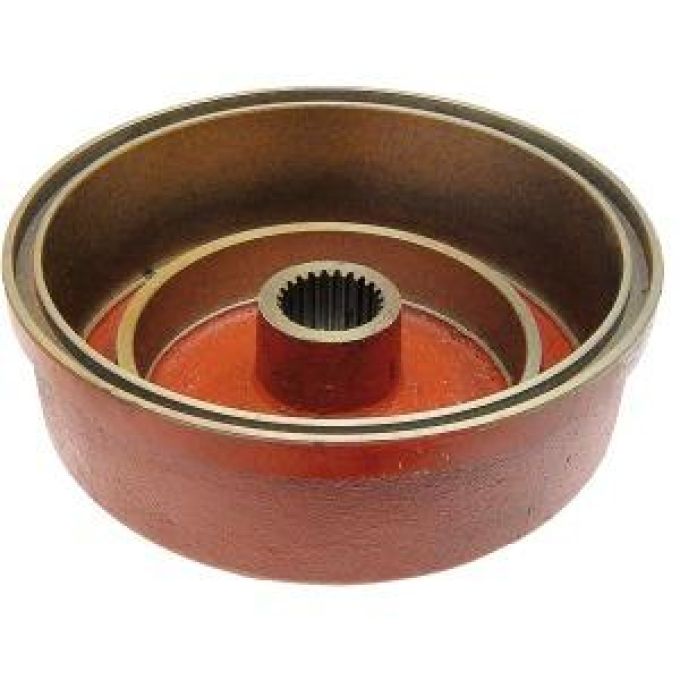 Tambour