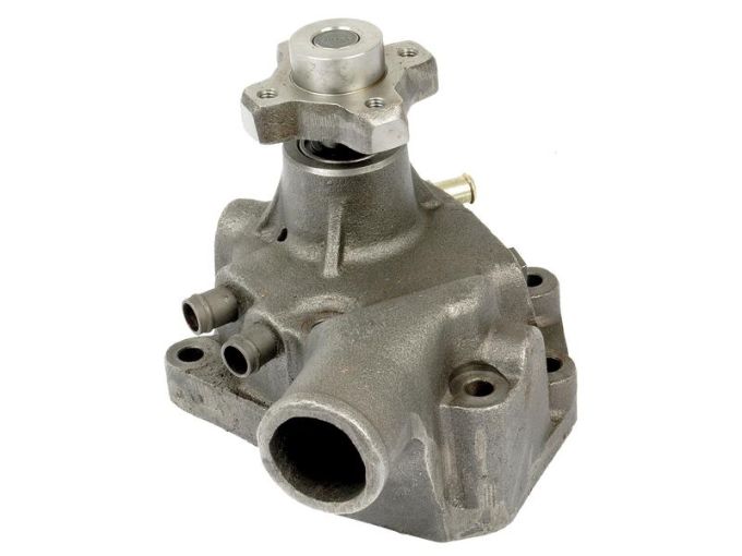 Pompe à eau