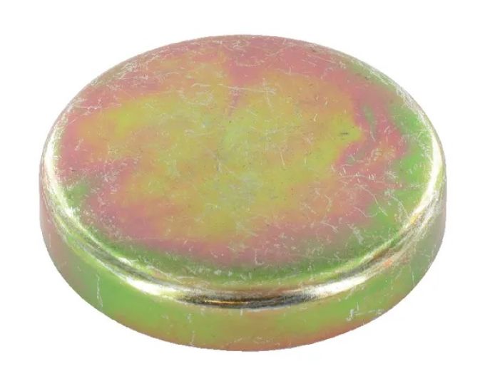 Pastille de dessablage cuvette Ø22.3 mm