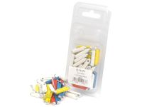 Assortiment 30 fusibles steatite