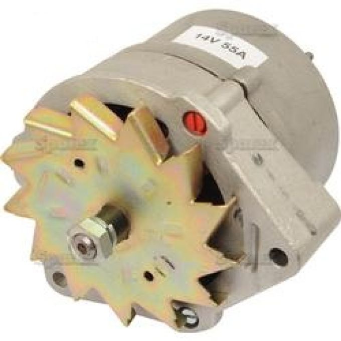 Alternateur 55 amp 14 volt