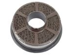 40554 Oliebad luchtfilter 118 mm MF 35/135