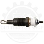 Bougie de préchauffage 0,9 volt, conisch afgedicht Deutz FL 514