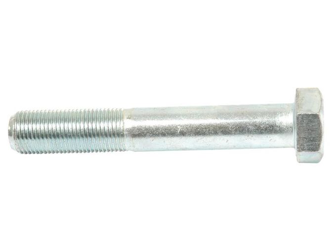 Bolt 5/8x4 inch