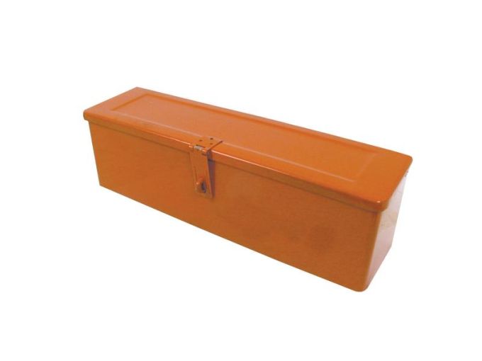 Boîte outils non étanche