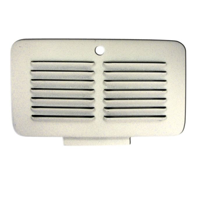 Air Cleaner Door