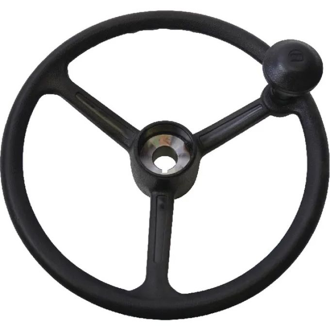 Volant Ø300mm aansl. 24,52 COBO