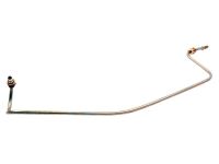 Tuyau alimentation filtre pompe à injection