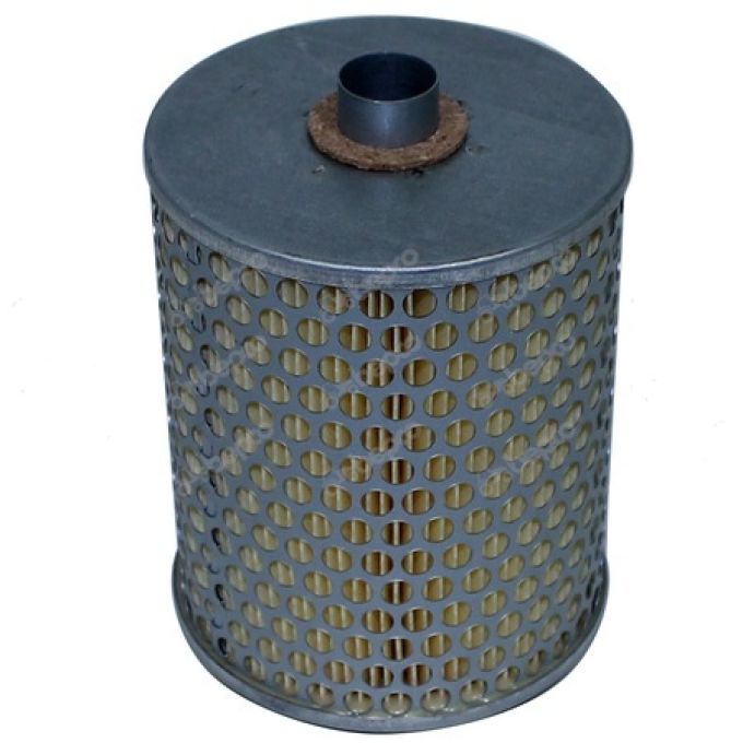 Oliefilter