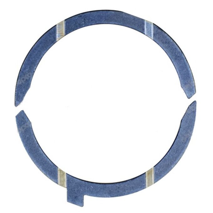 Jeu de cales de latéral STD